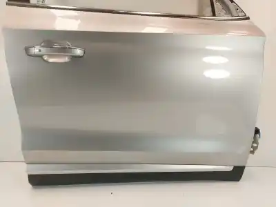 Автозапчастина б/у передні праві двері для mg rover mg zs suv 1.0 t-gdi посилання на oem iam 10318335sepp  