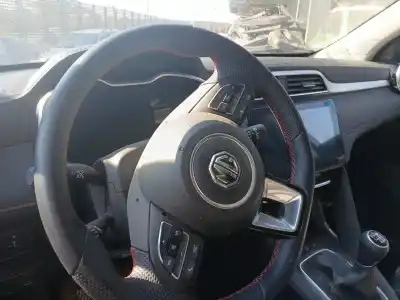 Recambio de automóvil de segunda mano de KIT AIRBAG para MG ROVER MG ZS SUV 1.0 T-GDI referencias OEM IAM   