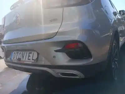 Peça sobressalente para automóvel em segunda mão para choques traseiro por mg rover mg zs suv 1.0 t-gdi referências oem iam 10639343sprp  