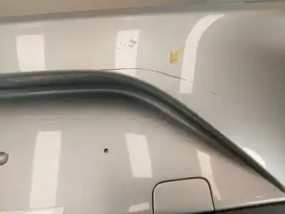Peça sobressalente para automóvel em segunda mão para choques traseiro por mg rover mg zs suv 1.0 t-gdi referências oem iam 10639343sprp  