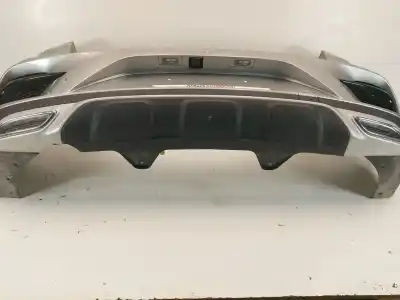 Peça sobressalente para automóvel em segunda mão para choques traseiro por mg rover mg zs suv 1.0 t-gdi referências oem iam 10639343sprp  