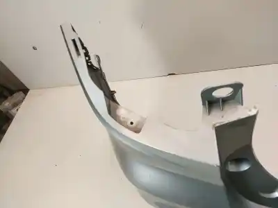 Peça sobressalente para automóvel em segunda mão para choques traseiro por mg rover mg zs suv 1.0 t-gdi referências oem iam 10639343sprp  