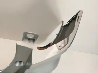 Peça sobressalente para automóvel em segunda mão para choques traseiro por mg rover mg zs suv 1.0 t-gdi referências oem iam 10639343sprp  