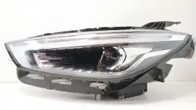 Автозапчасти б/у левая фара за mg rover mg zs suv 1.0 t-gdi ссылки oem iam a00005l0200