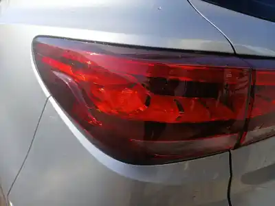 Автозапчастина б/у лівий ход ліхар для mg rover mg zs suv 1.0 t-gdi посилання на oem iam a30005l0100  ac23082504905