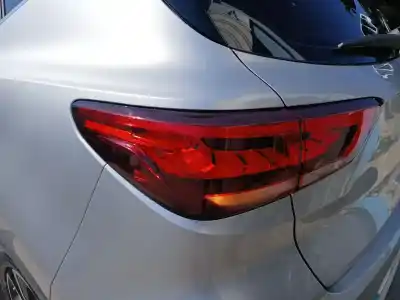 Автозапчастина б/у лівий ход ліхар для mg rover mg zs suv 1.0 t-gdi посилання на oem iam a30005l0100  ac23082504905