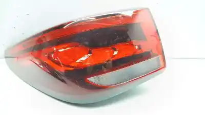 Автозапчасти б/у левый задний фонарь за mg rover mg zs suv 1.0 t-gdi ссылки oem iam a30005l0100
