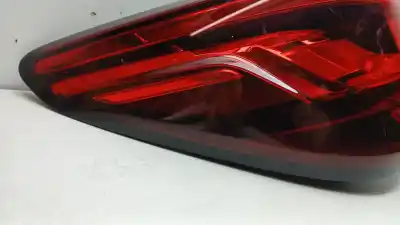 Автозапчастина б/у лівий ход ліхар для mg rover mg zs suv 1.0 t-gdi посилання на oem iam a30005l0100  ac23082504905