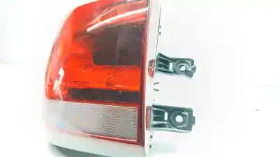 Автозапчастина б/у лівий ход ліхар для mg rover mg zs suv 1.0 t-gdi посилання на oem iam a30005l0100  ac23082504905