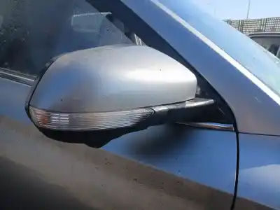 Автозапчастина б/у правий задний огляд для mg rover mg zs suv 1.0 t-gdi посилання на oem iam zs11c41r0  11370240mbc