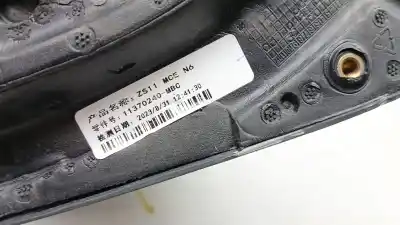 Автозапчастина б/у правий задний огляд для mg rover mg zs suv 1.0 t-gdi посилання на oem iam zs11c41r0  11370240mbc