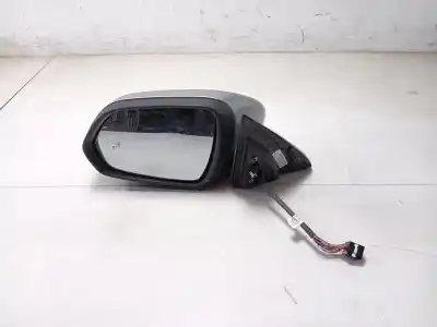 Автозапчасти б/у левое зеркало за mg rover mg zs suv 1.0 t-gdi ссылки oem iam 11370239