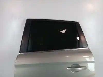 Peça sobressalente para automóvel em segunda mão porta do automóvel traseira esquerda por ford kuga i 2.5 4x4 referências oem iam 1520947  