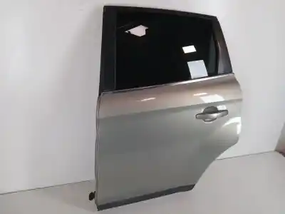 Peça sobressalente para automóvel em segunda mão porta do automóvel traseira esquerda por ford kuga i 2.5 4x4 referências oem iam 1520947  