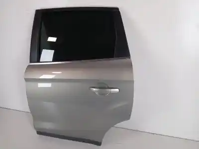 Peça sobressalente para automóvel em segunda mão porta do automóvel traseira esquerda por ford kuga i 2.5 4x4 referências oem iam 1520947  