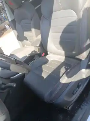 Автозапчасти б/у левое переднее сидение за mg rover mg zs suv 1.0 t-gdi ссылки oem iam   