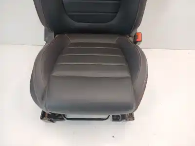 Автозапчасти б/у сиденье правое переднее за mg rover mg zs suv 1.0 t-gdi ссылки oem iam   
