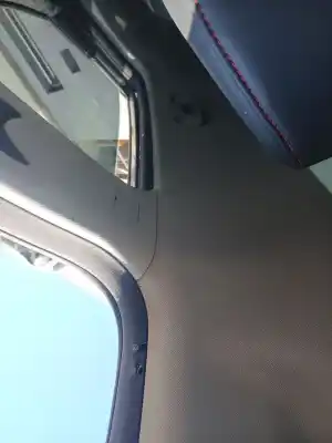 Автозапчасти б/у подушка безопасности передняя левая шторка безопасности за mg rover mg zs suv 1.0 t-gdi ссылки oem iam 
