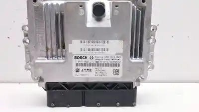 Автозапчасти б/у блок управления двигателем за mg rover mg zs suv 1.0 t-gdi ссылки oem iam f01r00dl1u