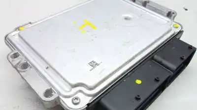 Second-hand car spare part ecu engine control for mg rover mg zs suv 1.0 t-gdi oem iam references f01r00dl1u  an11505211