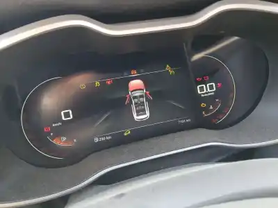 Автозапчасти б/у приборная доска за mg rover mg zs suv 1.0 t-gdi ссылки oem iam 