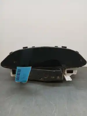 Автозапчасти б/у ПРИБОРНАЯ ДОСКА за TOYOTA YARIS (_P9_)  ссылки OEM IAM 838000D660D 4573003176 MB4573003176