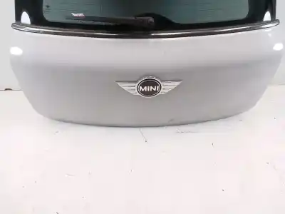 Second-hand car spare part tailgate for mini mini countryman (r60) one d oem iam references 41009811574  