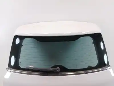 Second-hand car spare part tailgate for mini mini countryman (r60) one d oem iam references 41009811574  