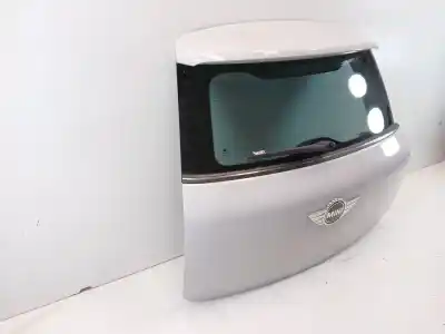 Second-hand car spare part tailgate for mini mini countryman (r60) one d oem iam references 41009811574  