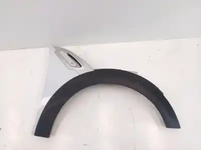 Автозапчасти б/у переднее правое крыло за mini mini countryman (r60) one d ссылки oem iam 41009805644  