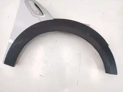 Автозапчасти б/у переднее правое крыло за mini mini countryman (r60) one d ссылки oem iam 41009805644  