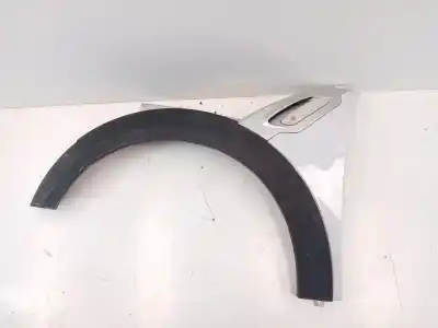 Автозапчастина б/у передне ліве крило для mini mini countryman (r60) one d посилання на oem iam 41009805643