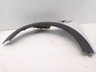 Автозапчасти б/у левое переднее крыло за mini mini countryman (r60) one d ссылки oem iam 41009805643  