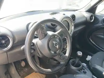 Автозапчастина б/у комплект подушки безпеки для mini mini countryman (r60) one d посилання на oem iam 