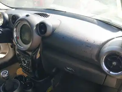 Автозапчасти б/у комплект подушки безопасности за mini mini countryman (r60) one d ссылки oem iam   