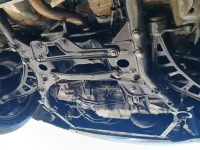 Автозапчастина б/у передня вісь для mini mini countryman (r60) one d посилання на oem iam 31119807744  