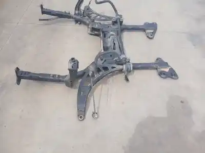 Автозапчастина б/у передня вісь для mini mini countryman (r60) one d посилання на oem iam 31119807744  