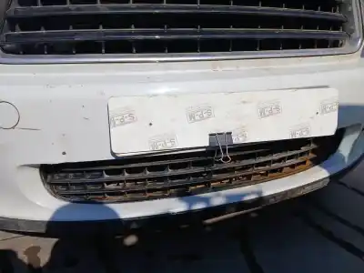 Автозапчастина б/у передній бампер для mini mini countryman (r60) one d посилання на oem iam 51119806063  