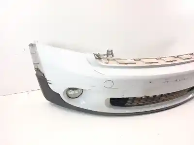 Автозапчастина б/у передній бампер для mini mini countryman (r60) one d посилання на oem iam 51119806063  