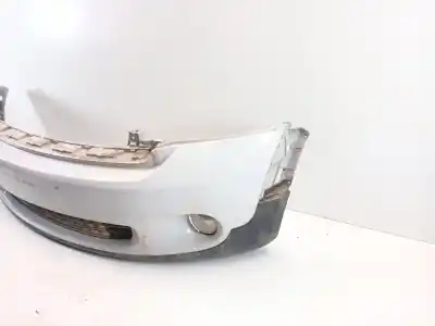 Автозапчастина б/у передній бампер для mini mini countryman (r60) one d посилання на oem iam 51119806063  