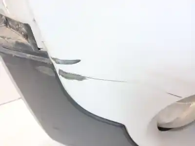 Автозапчастина б/у передній бампер для mini mini countryman (r60) one d посилання на oem iam 51119806063  