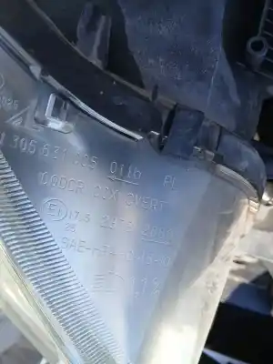 Автозапчастина б/у права фа для mini mini countryman (r60) one d посилання на oem iam 030126727400 9801040-05 9801040