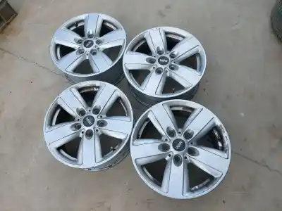 Автозапчастина б/у  для MINI MINI COUNTRYMAN (R60)  Посилання на OEM IAM 61/2JX16 H2 IS46 16 PULGADAS X4 9811729