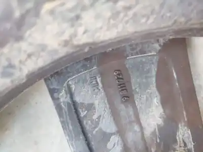 Автозапчастина б/у комплект коліс для mini mini countryman (r60) one d посилання на oem iam 61/2jx16 h2 is46 16 pulgadas x4 9811729