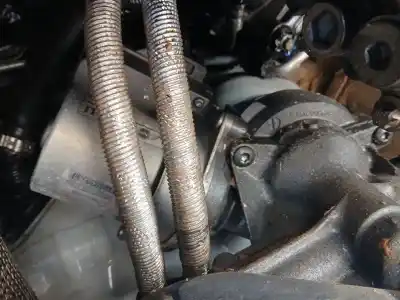 İkinci el araba yedek parçası direksiyon raf için mini mini countryman (r60) one d oem iam referansları f800001665c  q003ta0679ze