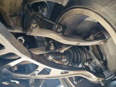 İkinci el araba yedek parçası direksiyon raf için mini mini countryman (r60) one d oem iam referansları f800001665c  q003ta0679ze