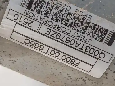 İkinci el araba yedek parçası direksiyon raf için mini mini countryman (r60) one d oem iam referansları f800001665c  q003ta0679ze