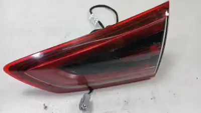 İkinci el araba yedek parçası  için FORD S-MAX (CJ, WA6)  OEM IAM referansları EM2B-13A602-BG  02868101300H