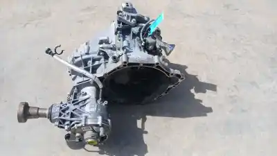 Автозапчасти б/у коробка передач за ford kuga ii (dm2) 2.0 tdci 4x4 ссылки oem iam fv4r7002tca