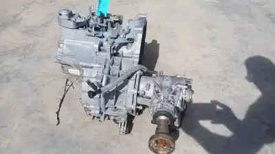 Автозапчастина б/у коробка передач для ford kuga ii (dm2) 2.0 tdci 4x4 посилання на oem iam fv4r7002tca  